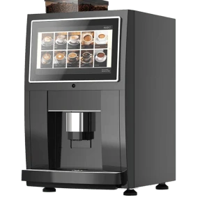 Table top Coffee vending Machine – POWDER
