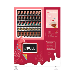 NUBOX MIX & MATCH FROZEN PRO