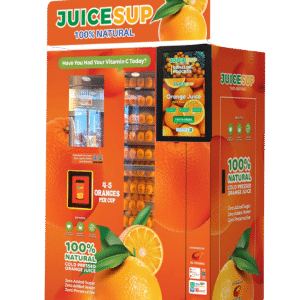Orange Side