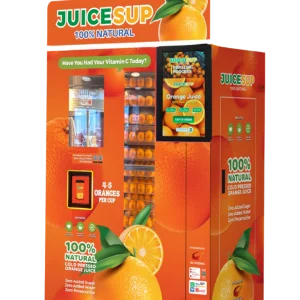 Orange Side